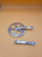 Set pedivelle Shimano 600