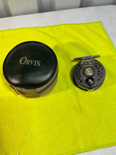 Mulinello Orvis Battenkill