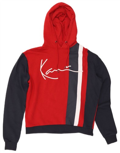 Felpa con cappuccio - karl, kani