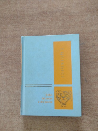 Quindici libri del - -, come