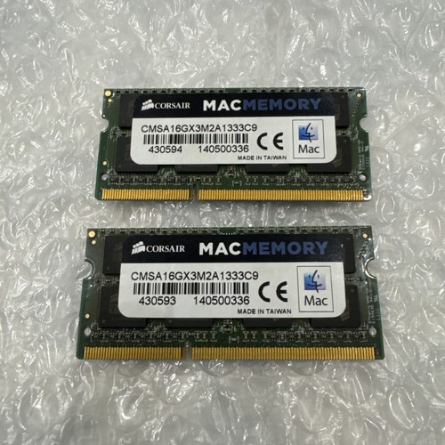 Corsair 16gb - 16gb, (2