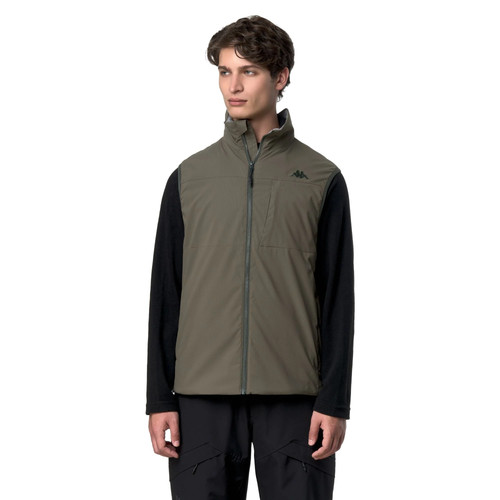 Kappa smanicato uomo 6cento - -,