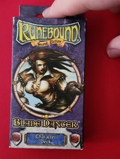 RARO Mazzo Personaggi OOP