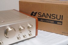 Amplificatore integrato SANSUI