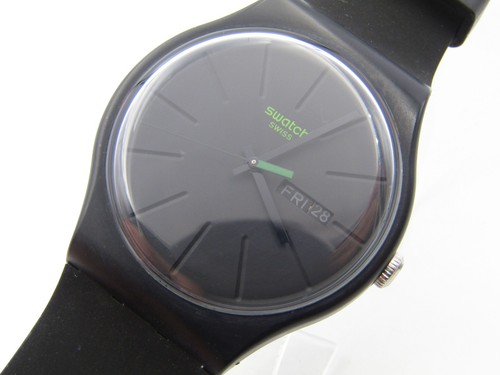 Swatch new gent - epoca, nuova