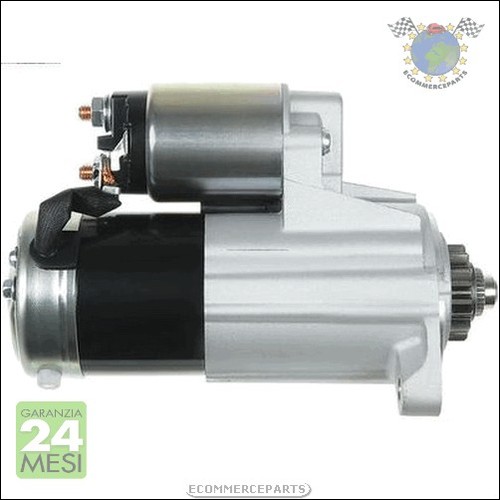 Motorino avviamento starter - motorino,