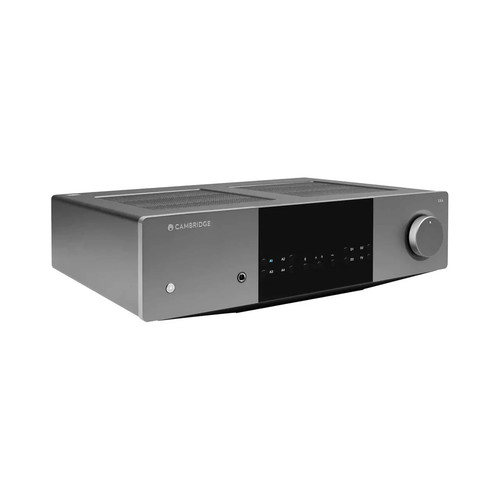 Cambridge audio exa100 - audio,