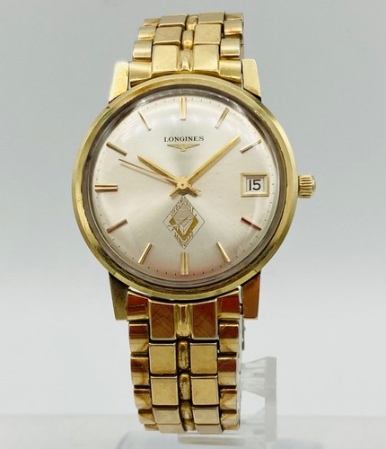Orologio uomo longines - orologio,
