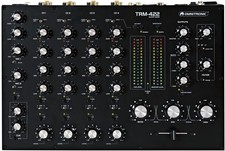 OMNITRONIC TRM-422 ROTARY