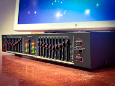 TEAC EQA-5 🌈RaRe🌈