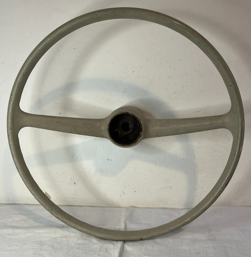 Volante originale bianco - originale, per