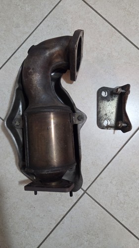 120 catalizzatore per fiat - catalizzatore,