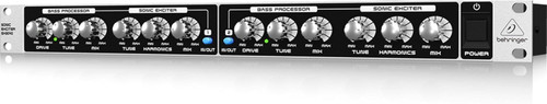 Sonic exciter sx3040 - sonic,