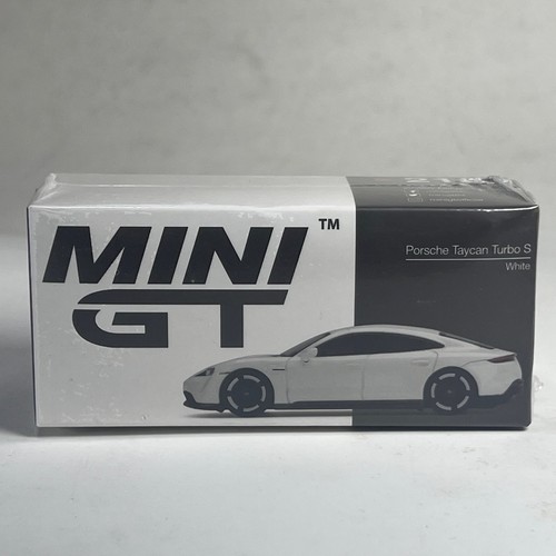Tsm mini gt - gt, porsche