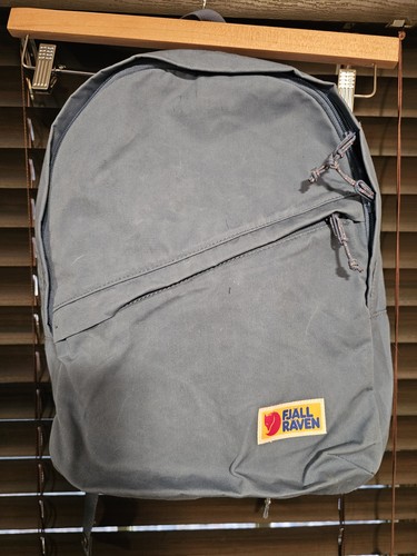 Fjallraven vardag blu - fjallraven,