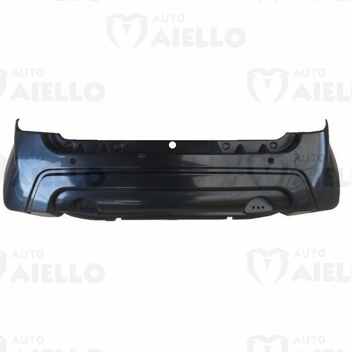 Paraurti posteriore ligier ixo - ligier,