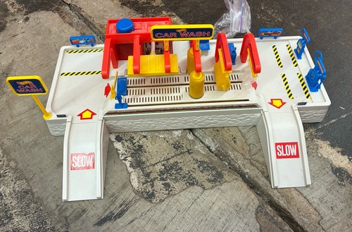 Hot wheels playset - wheels,