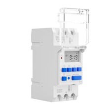 Interruttore Timer Controllo