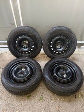 Cerchi ferro 14 fiat - cerchi,