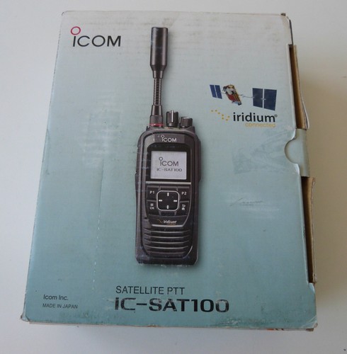 Teléfono satelital iridium - satelital,