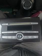 AUTORADIO STEREO LETTORE CD