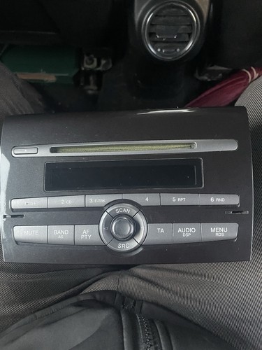 Autoradio stereo lettore - stereo,