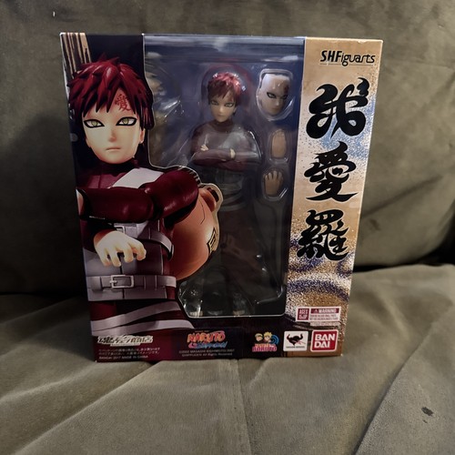 Modellino bandai figuarts - sh,