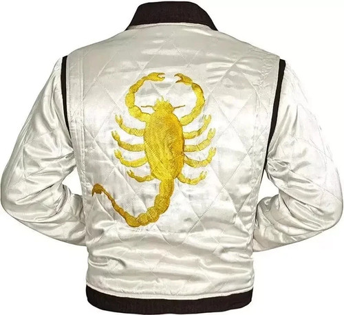 Giacca bomber ryan gosling - giacca,