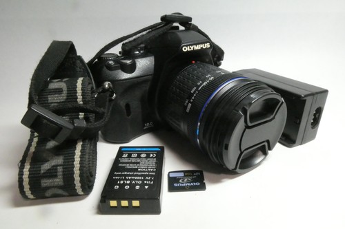 Olympus 410 0 - 10,0, megapixel