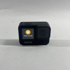 GoPro Hero9 nera 20 megapixel