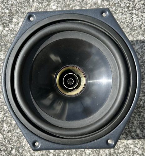 Tannoy 613 midrange - tannoy,