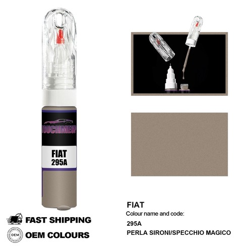 Per fiat perla sironi - perla, sironi/specchio