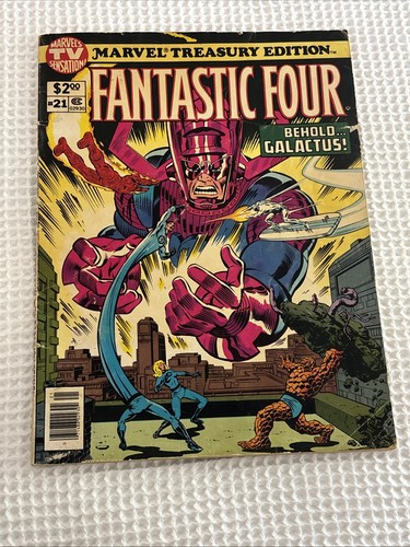 Marvel treasury editor 1979 - editor,