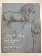 LEONARDO DA VINCI: DRAWINGS OF