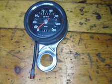 Tachimetro Smiths 150MPH BSA