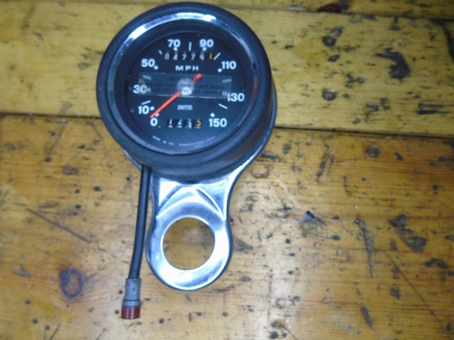Tachimetro smiths 150mph bsa - tachimetro,