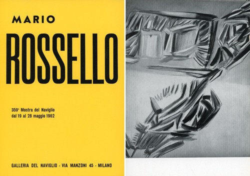Rossello mario galleria - mario.,