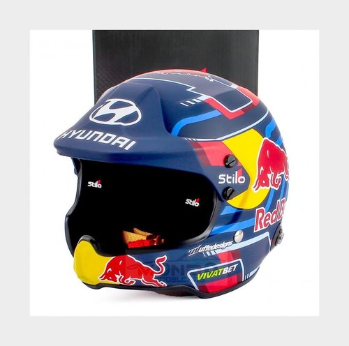 Mini helmet stilo - helmet,