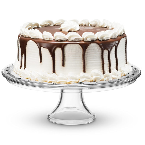 Godinger cake stand piatto - stand,