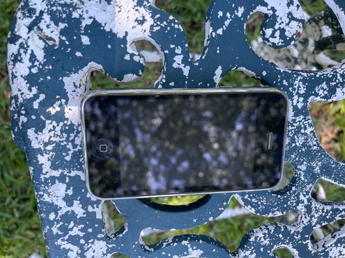 Iphone 3gs leggere - 3gs, descrizione