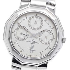 BAUME&MERCIER Riviera 20°
