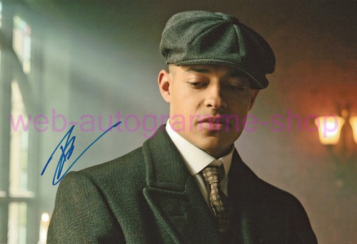 Daryl mccormack peaky - daryl,
