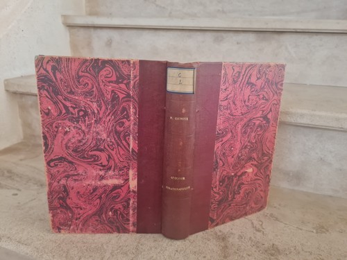Géologie stratigraphique par - stratigraphique,