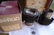 Kit Gruppo Canne e Pistoni