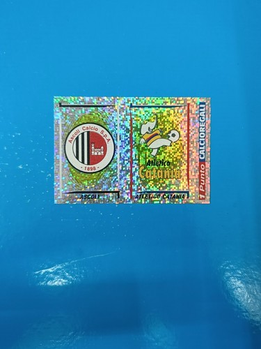Figurina calciatori panini - figurina,