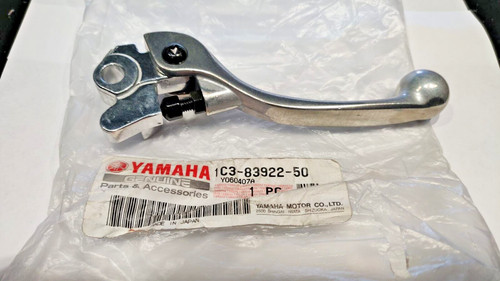 Leva destra freno yamaha - destra,
