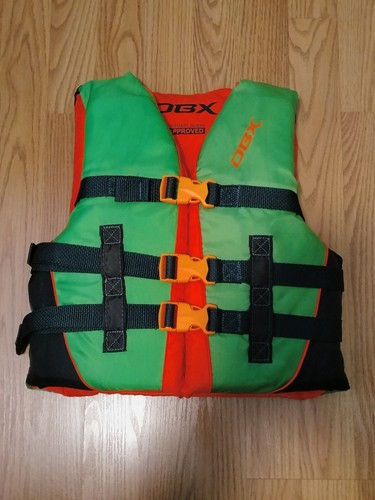 Gilet sci wake boarding - wake,