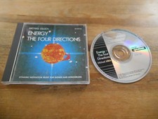 CD New Age Michael Jüllich -