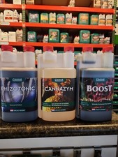 Canna Bundle Rhizotonic