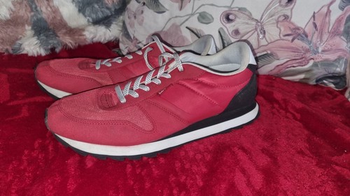 Scarpe ginnastica levis - scarpe, da